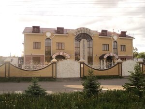 Zheleznodorozhnaya Street, 91, Kanash: photo