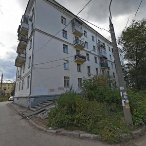 Dneprovskaya ulitsa, 10 ، سامارا: صورة