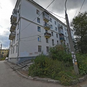 Dneprovskaya ulitsa, 10, Samara: photo