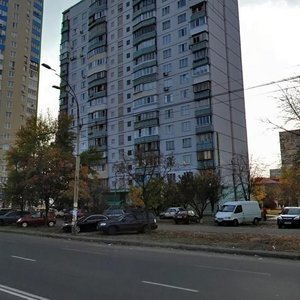 Heroiv Stalinhrada Avenue, 49, : foto
