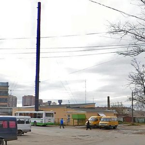 Тула, Оружейная улица, 37: фото