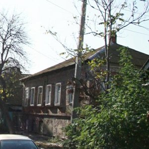 Moskovskaya Street, 13, Astrahan: photo