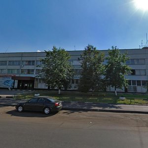 Ferganskaya Street, 2 ، موسكو: صورة