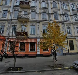 Spaska Street, 8А, Kyiv: photo