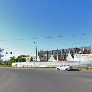 Kominterna Street, 18, : foto