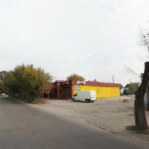 2-ya Solikamskaya ulitsa, 10А, Astrahan: photo