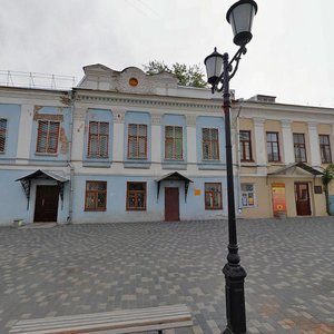 Киров, Спасская улица, 6: фото