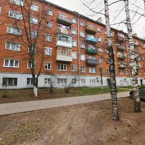 Krylov Street, 3, Nizhny Novgorod: photo