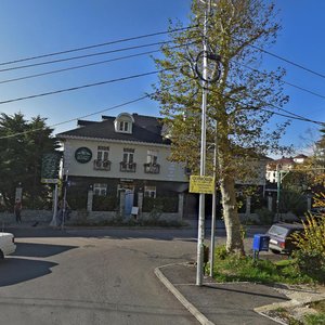 Divnomorskaya Street, 26, Sochi: photo
