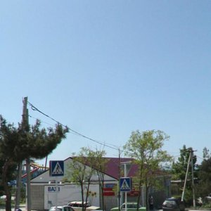 Gelendzhikskiy Avenue, 155, Gelendgik: photo