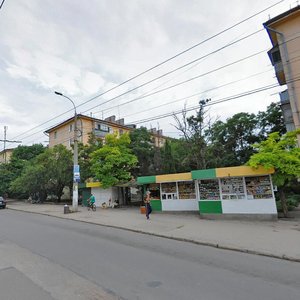 Sevastopol, Gorpischenko Street, 72: foto