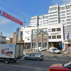 Минск, Улица Немига, 12Б: фото