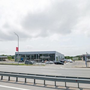 Tulskaya ulitsa, 2с2, : foto