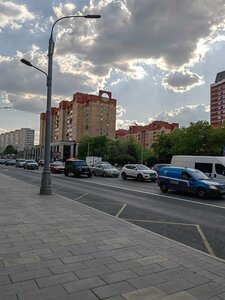 Москва, Улица Большая Якиманка, 19: фото