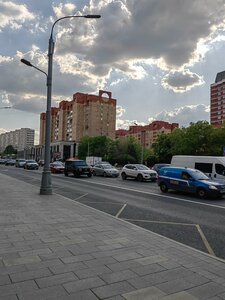 Bolshaya Yakimanka Street, 19, Moscow: photo