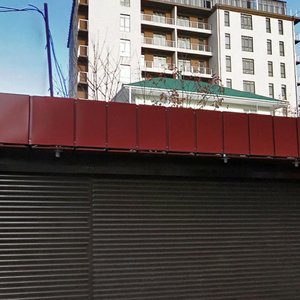 Chkalova Lane, 18, Sochi: photo