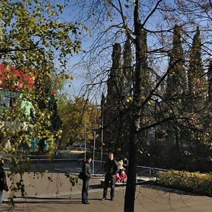 Pushkina Street, No:30, Yoshkar‑Ola: Fotoğraflar