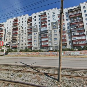 Rossiyskaya ulitsa, 61А, Chelyabinsk: photo