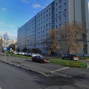 Shokalskogo Drive, 22к1, : foto
