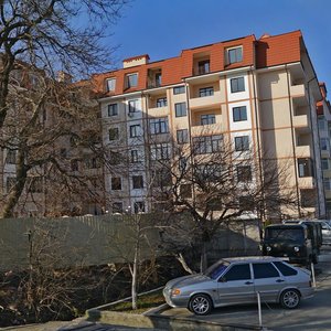 Ostrovskogo Street, 67Ж ، : صورة