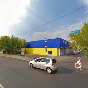 Yaroslavskoye Highway, 115 ، موسكو: صورة