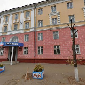 Sovetskaya Street, 156, Yoshkar‑Ola: photo
