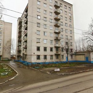 Фучика 37 нижний новгород карта