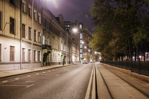 Москва, Покровский бульвар, 8с1: фото