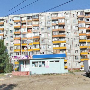 Repina Street, 68А, Volgograd: photo