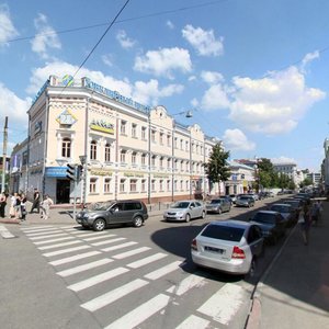 Moskovskaya Street, 43, : foto