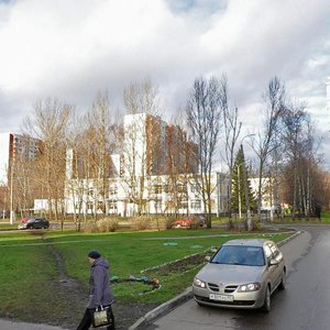 Keramichesky Drive, 73А, Moscow: photo
