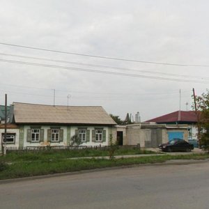 Ulitsa Bazhova, 6, Chelyabinsk: photo