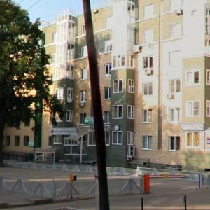 Kostina Street, 6к1, Nizhny Novgorod: photo