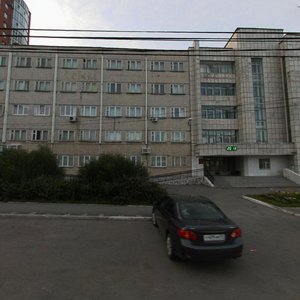 1st Krasnoarmeyskaya Street, 21, Perm: photo