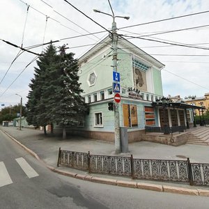 Pushkina Street, 64, Chelyabinsk: photo