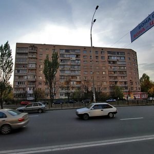 Heroiv Stalinhrada Avenue, 7 ، كييف: صورة