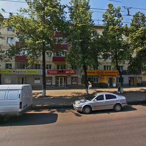 Pervomaiskaya Street, 58, Ufa: photo