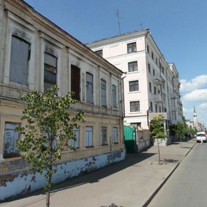 Shigabutdina Mardzhani Street, 4, Kazan: photo