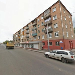 Ulitsa Mechnikova, 46А, : foto