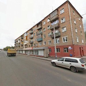 Ulitsa Mechnikova, 46А, Krasnoyarsk: photo