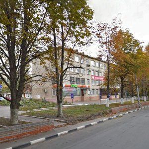 Bolshaya Sadovaya ulitsa, 151/8А, Saratov: photo