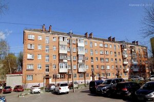 Vasilisina Street, 14, : foto