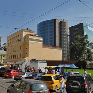 Kozhevnicheskaya Street, 6 ، موسكو: صورة