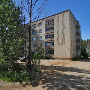 Kostromskaya Street, 86, Kostroma: photo