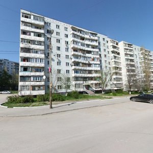 Komarova Boulevard, 34, Rostov‑na‑Donu: photo