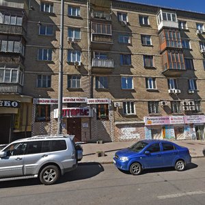 Lesi Ukrainky Boulevard, 4, Kyiv: photo