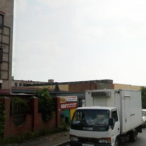 Ulitsa Fyodorova, 1Ак1, : foto