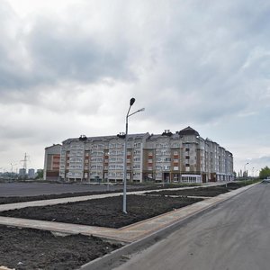 Vereskovaya Street, 8, Belgorod Oblast: photo