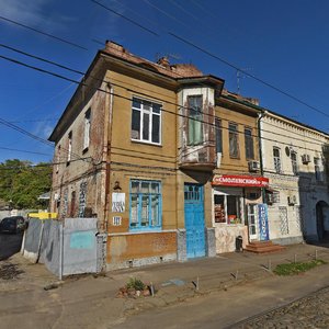 Gorkogo Street, 101, Krasnodar: photo