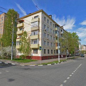 Dmitriya Ulyanova Street, 8к1, Moscow: photo